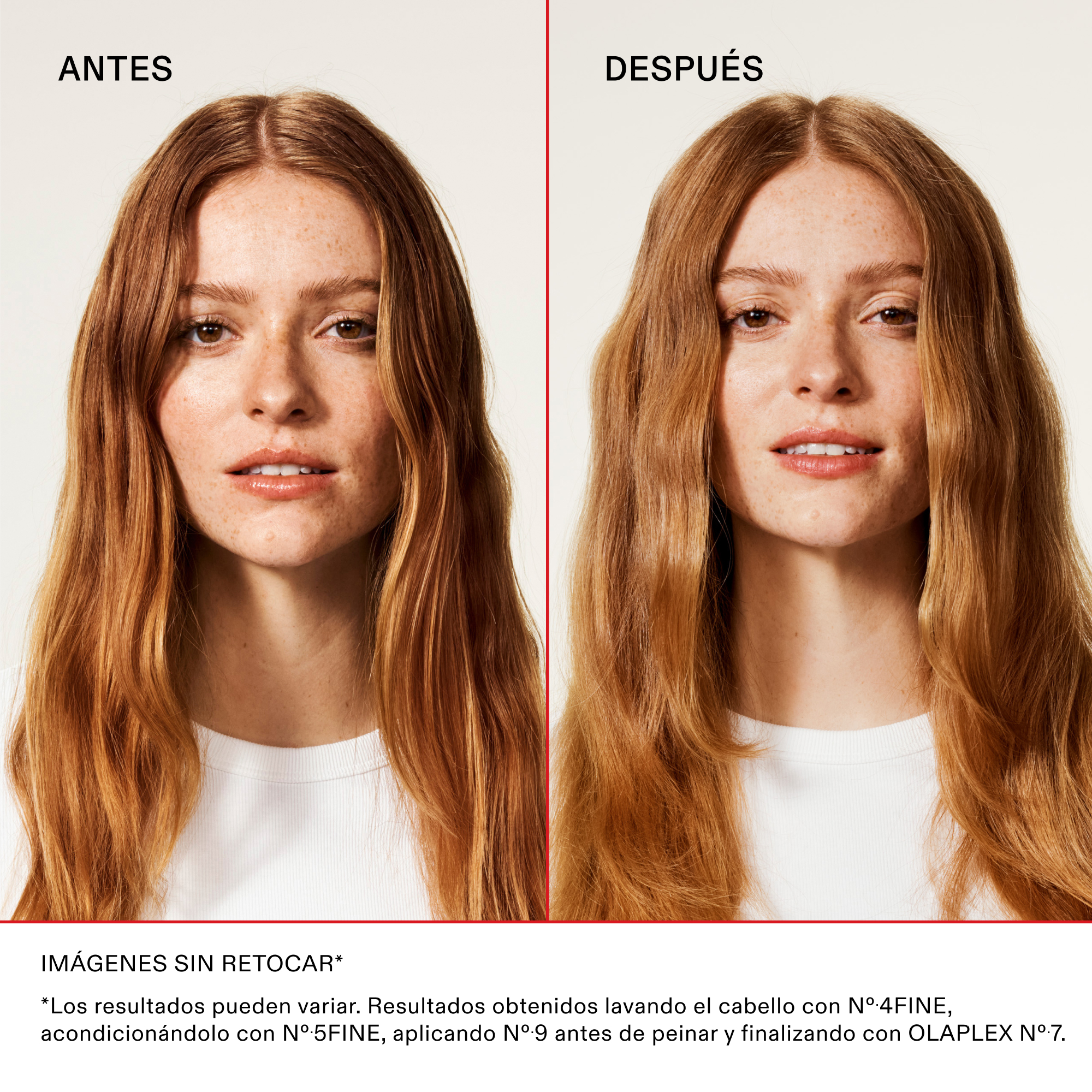 NO.4FINE BOND MAINTENANCE™ SHAMPOO (SHAMPOO CONCENTRADO PARA FORTALECER E HIDRATAR EL CABELLO)